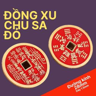 Xu Chu Sa 24 Chữ Phúc Hướng Về Tâm Đạo Tinh Luyện - LOẠI 1