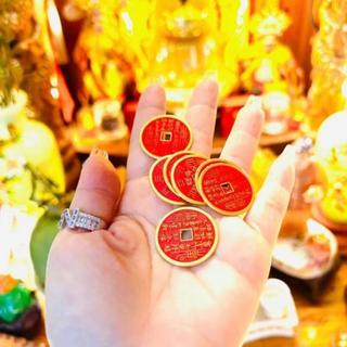 Xu Chu Sa 24 Chữ Phúc Hướng Về Tâm Đạo Tinh Luyện - LOẠI 1