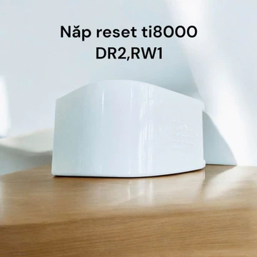 Nắp khôi phục cho máy lọc nước ion kiềm ti8000, DR1, DR2 và RW1 - Giải pháp hoàn hảo cho hệ thống lọc nước.