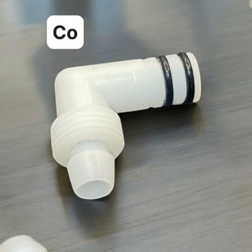 ```Cút và co vặn cho máy lọc nước ion kiềm trim và sanwa, giải pháp tối ưu cho hệ thống lọc nước```