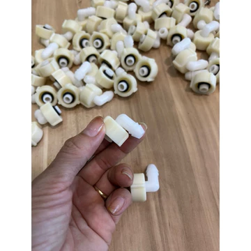 Cửa xả nước cho máy lọc nước ion kiềm Leveluk Ivy - giải pháp tiện lợi cho nguồn nước sạch.