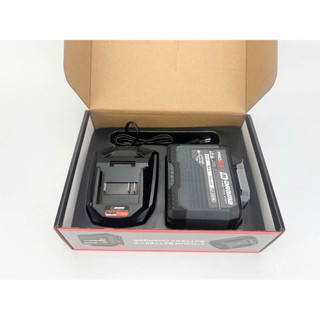 Combo Pin sạc 20cell DRAMA tích hợp cổng USb kèm sạc cam 2a pin dòng xả cao