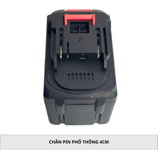 ( Combo 2 Pin Tặng Sạc ) Pin 20 Cell THPRO Dòng Xả Cao, Chân Pin Phổ Thông 4cm, Có Đèn Led Báo Pin( Combo 2 Pin Tặng Sạc