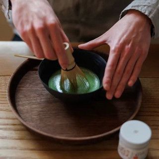 Bột Matcha Hãng Ippodo Thượng Hạng Đậm Trà (Ummon, Sayaka, Horai, Hatsu, Seiun, Wakaki, Shoin..) M23