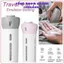 Chai Chiết 4in1 Du Lịch – Dùng Cho Sữa Rửa Mặt, Toner, Lotion
