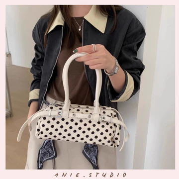 Women's Korean-Style Crossbody Bag – Mini