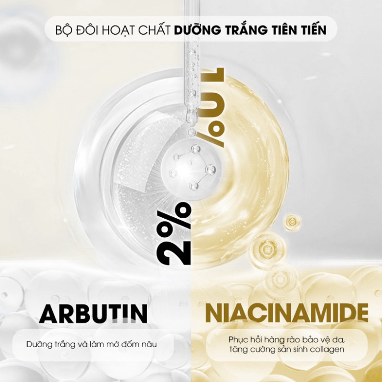 Chất lượng Sản Phẩm Serum Dưỡng Da TIAM