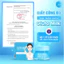 Kem Thâm nách Gluta Milk giảm thâm, ngăn mùi cơ thể hiệu quả an toàn tặng kèm xịt khử mùi