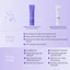 Kem chống nắng Beplain Sunmuse lai Vật Lý & Hoá Học Nâng Tone và Hiệu chỉnh da SPF 50+ PA++++ - 50ml