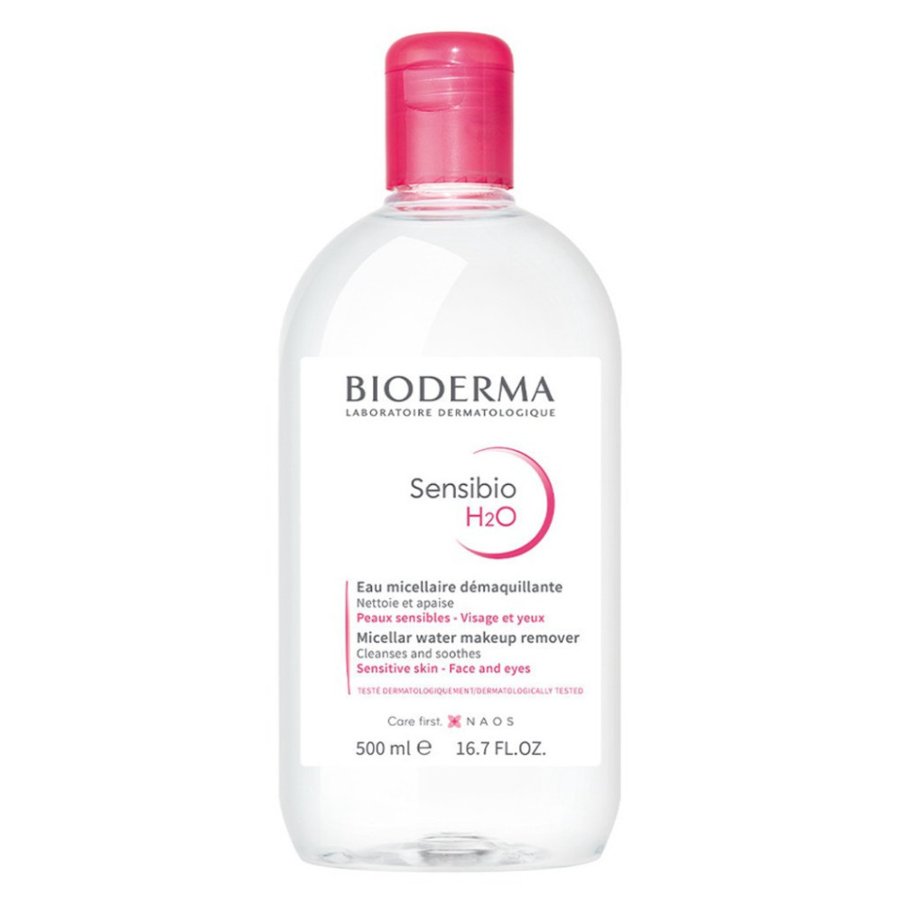 Sản Phẩm Nước Tẩy Trang Bioderma - Nước tẩy trang Bioderma