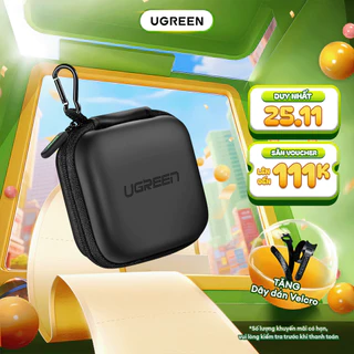 hộp vỏ đựng tai nghe Hộp đựng tai nghe chụp tai Cỡ Lớn fullsize kháng nước cho tai nghe