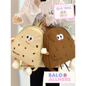 BaLo (XINHXINH) [ORDER] Balo Đi Học Đi Chơi Cute BL221