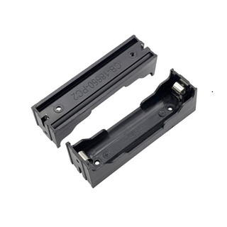 [Giá sỉ] Đế pin, khay pin 18650 chân hàn PCB