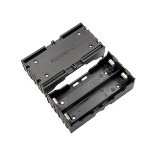 [Giá sỉ] Đế pin, khay pin 18650 chân hàn PCB