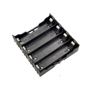 [Giá sỉ] Đế pin, khay pin 18650 chân hàn PCB