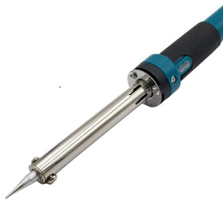 Bộ mỏ hàn thiếc 60W 220V, thiếc hàn, kệ hàn, nhựa thông