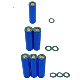 [Giá sỉ] (100C) giấy dán cách điện, cách nhiệt đầu pin 18650
