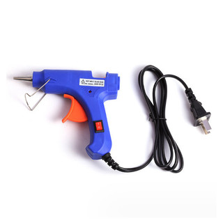 [Giá sỉ] Súng bắn keo nến 20W / 60W 220VAC, keo nến 7mm, 10mm