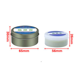 Mỡ hỗ trợ hàn mạch siêu dính, mỡ hàn cell pin dễ dàng
