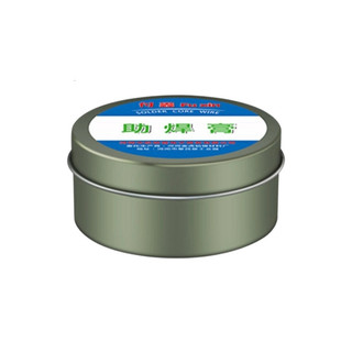 Mỡ hỗ trợ hàn mạch siêu dính, mỡ hàn cell pin dễ dàng
