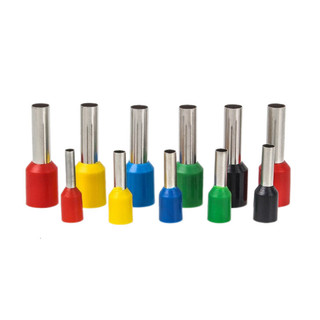 [Giá sỉ] [Combo] Đầu cos rỗng đủ loại VE đầu cos dây điện, pin rỗng dây điện 0.5mm2 đến 10mm2