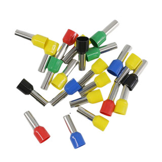 [Giá sỉ] [Combo] Đầu cos rỗng đủ loại VE đầu cos dây điện, pin rỗng dây điện 0.5mm2 đến 10mm2