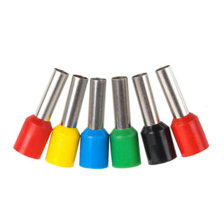 [Giá sỉ] [Combo] Đầu cos rỗng đủ loại VE đầu cos dây điện, pin rỗng dây điện 0.5mm2 đến 10mm2
