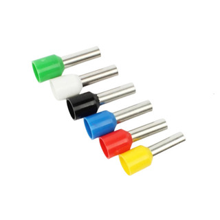 [Giá sỉ] [Combo] Đầu cos rỗng đủ loại VE đầu cos dây điện, pin rỗng dây điện 0.5mm2 đến 10mm2