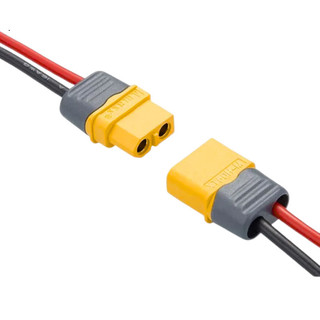 [Giá sỉ] (2C) Đầu nối XT30 XT60 XT90 XT150 loại tốt cho kết nối công suất cao