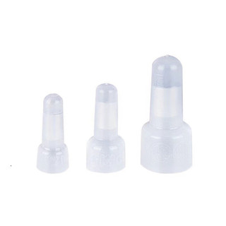 [Giá sỉ] Đầu Cos bít đầu cỡ dây 22AWG - 8AWG tiện dụng