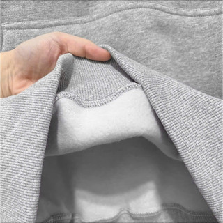 Áo Khoác Hoodie ZIP Nỉ Form Rộng Unisex Basic Họa Tiết In Nổi LA Sắc Nét Phong Cách Hàn Quôc Hot Trend 2025