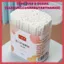 Tăm bông siêu mềm 2 đầu hộp 400 cây, chăm sóc tai bé không gây đau rát – sản phẩm được nhiều mẹ tin dùng