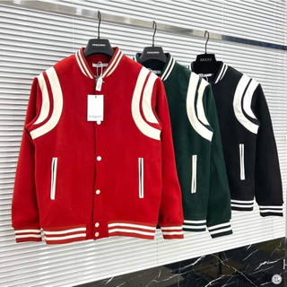 Áo Khoác Bomber Teddy Phong Cách Nam Nữ Chất Liệu Nỉ Thời Trang Dành Cho Mọi Lứa Tuổi Boy Phố 2025