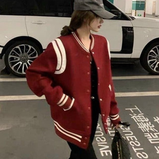 Áo Khoác Bomber Teddy Phong Cách Nam Nữ Chất Liệu Nỉ Thời Trang Dành Cho Mọi Lứa Tuổi Boy Phố 2025