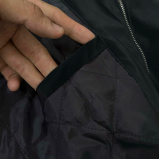 Áo Khoác Bomber Gió Cao Cấp Nam Nữ RLX Thêu Logo Ngựa Chiến Binh - Áo Dày Dặn 2 Lớp Zip Bạc Phố Fashion Boy Phố 2025