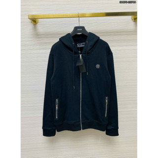 ```Áo Hoodie Unisex Ralph Lauren Thêu Logo Cao Bồi Đẹp, Áo Nỉ Bông Zip Khóa Hình Ngựa Đính Trước Ngực Thời Trang``` Boy