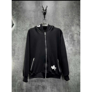 Áo Khoác Hoodie Unisex Nỉ Bông Dày Dặn In Chữ Mũ 2 Lớp Thời Trang Siêu Hot Dành Cho Nam Nữ 2024 Boy Phố 2025