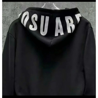Áo Khoác Hoodie Unisex Nỉ Bông Dày Dặn In Chữ Mũ 2 Lớp Thời Trang Siêu Hot Dành Cho Nam Nữ 2024 Boy Phố 2025