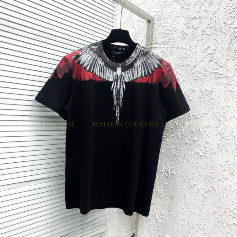 Áo thun unisex họa tiết đại bàng cho nam nữ – Áo phông form rộng chất cotton dày dặn, cực chất 2025. Boy Phố 2025