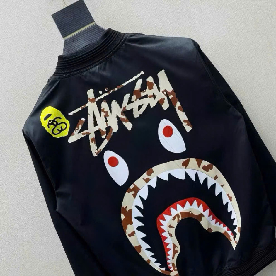 Áo Khoác Bomber Dsquared2 Hàng Chính Hãng 2 Lớp Khóa Zip Bạc - Mẫu Áo Gió Cao Cấp DSQ2 Chính Hãng. Boy Phố 2025