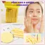Bông rửa mặt nở bọt biển loại 1 siêu sạch, siêu mềm mịn, hỗ trợ chăm sóc da mặt hàng ngày