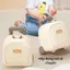 Bộ Đồ Chơi Gặm Nướu 10 Món ToysLit Cao Cấp Có Hộp Đựng Vali Ngộ Nghĩnh Chất Liệu Nhựa An Toàn Cho Bé