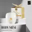 BODY MỀM NƯỚC HOA ACOSMETICS 150GR - BODY CHỮ A (chính hãng)