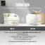 BODY MỀM NƯỚC HOA ACOSMETICS 150GR - BODY CHỮ A (chính hãng)