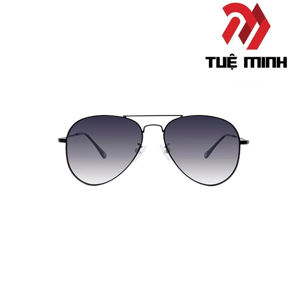 Kính Mát Xiaomi Polarized Pilot  Sungglasses XMTF01TS Phân Cực Chống Chói Chống Tia UV Gọng Kim Loại
