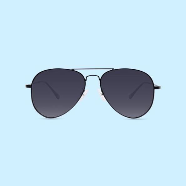 Kính Mát Xiaomi Polarized Pilot  Sungglasses XMTF01TS Phân Cực Chống Chói Chống Tia UV Gọng Kim Loại | BigBuy360 - bigbuy360.vn