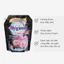 Túi Nước Giặt Xả Hygiene Expert Wash Hương Hoa Mẫu Đơn - Thể Tích 1800ML