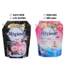 Túi Nước Giặt Xả Hygiene Expert Wash Hương Hoa Mẫu Đơn - Thể Tích 1800ML