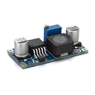 Mạch nguồn giảm áp, hạ áp 3A LM2596S DC - DC