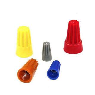 [Giá sỉ] (50C) Cút nối xoắn dây điện SP1 - SP6